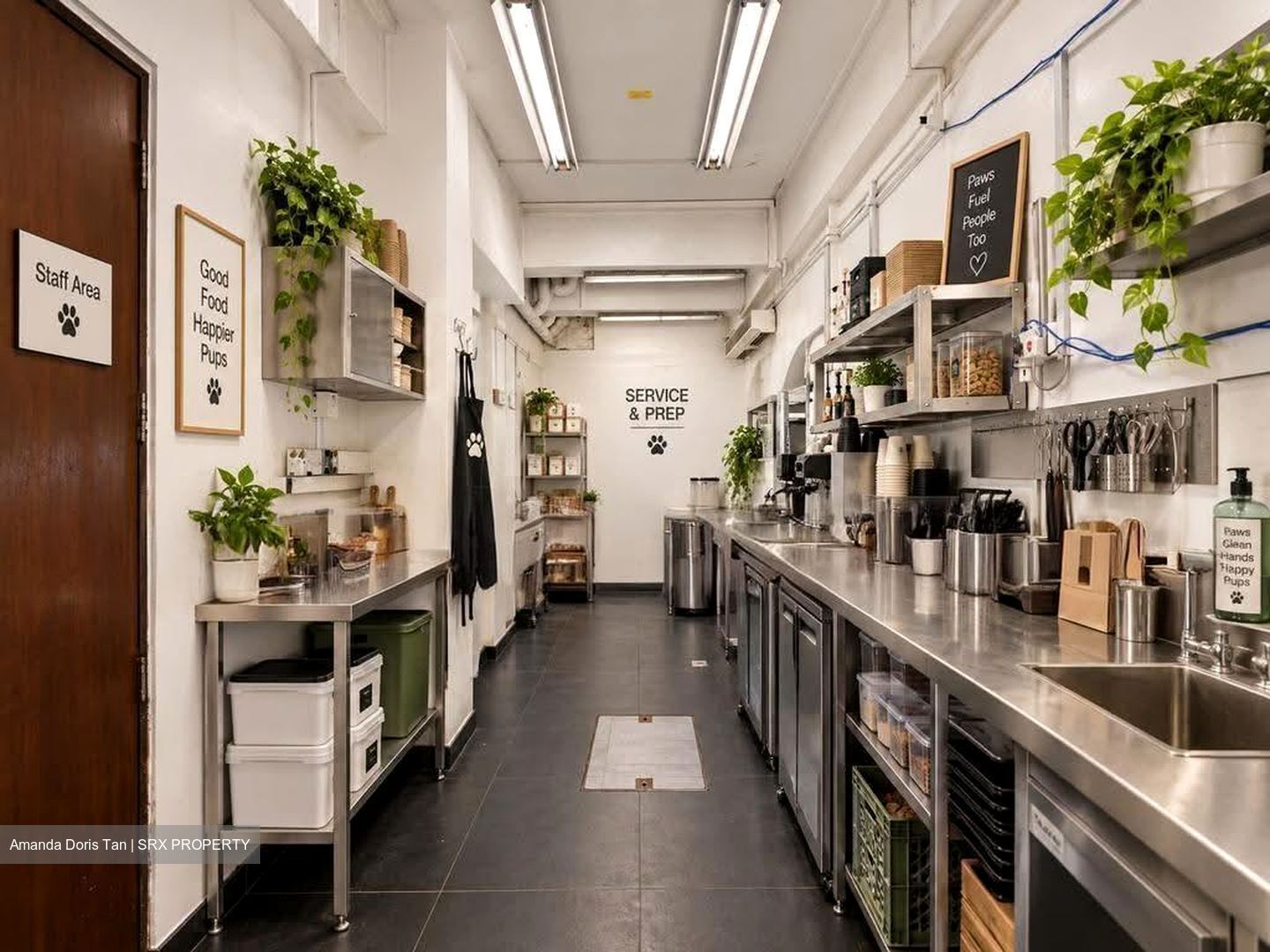 Macpherson Road (D13), Retail #627537301